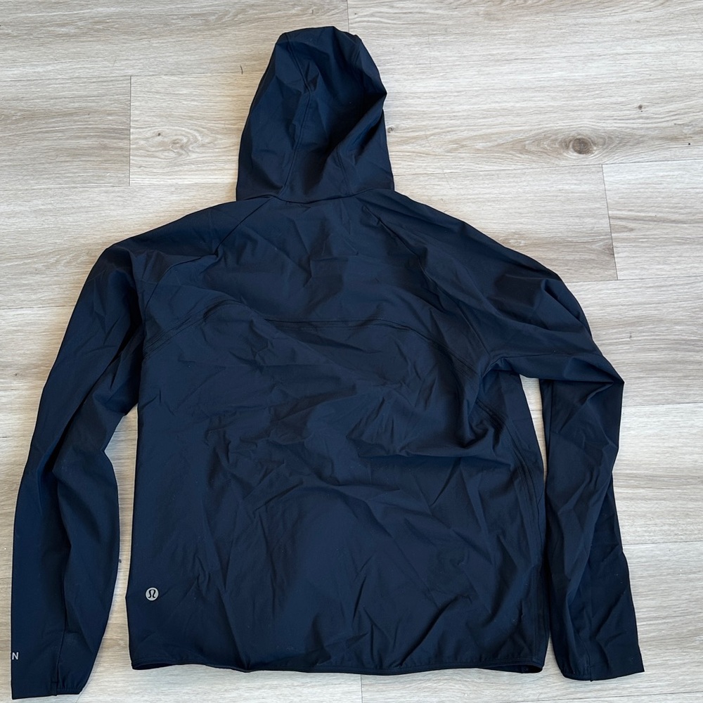 Lululemon Pace Breaker Jacket - Picture 10 of 10